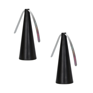 Set de 2 Ventilatoare Anti-Insecte, Protejează Mâncarea
